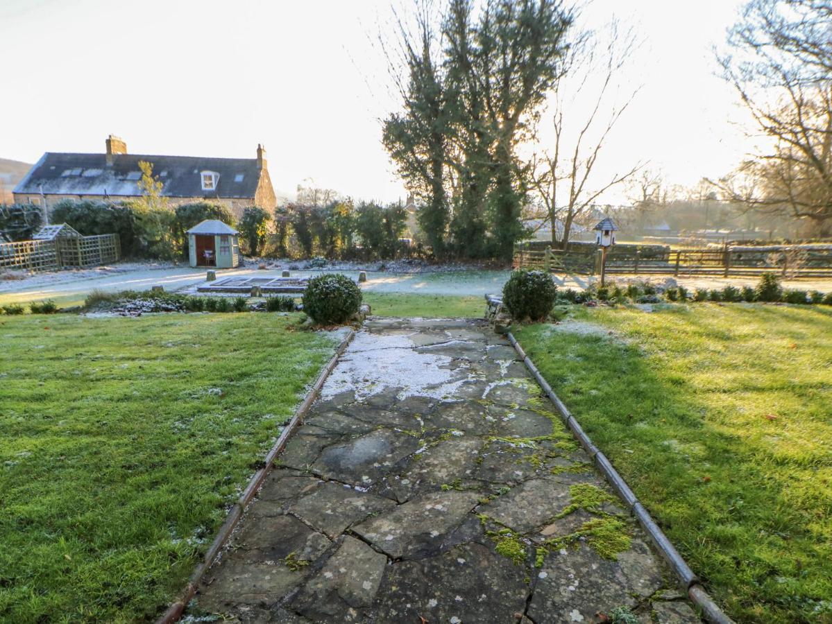 East Farm House Humshaugh Exterior foto