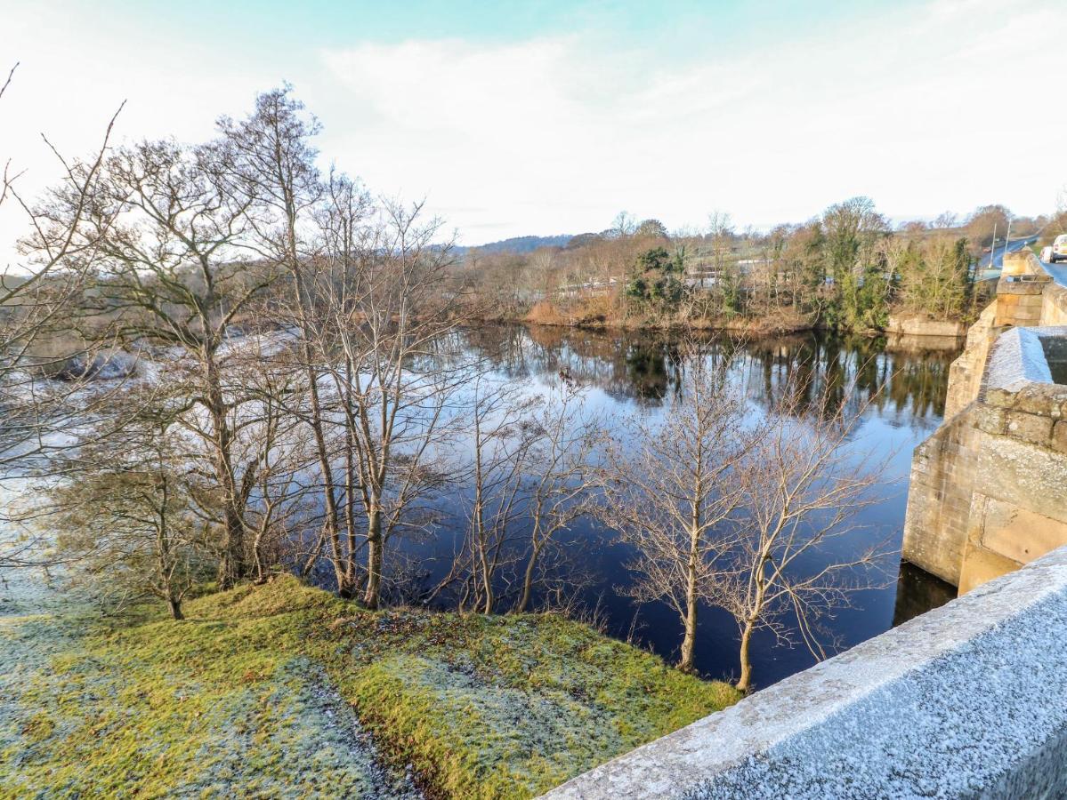 East Farm House Humshaugh Exterior foto